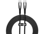 Кабели и Адаптери Baseus CADH000801, черен