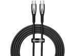 Кабели и Адаптери Baseus CADH000801, черен