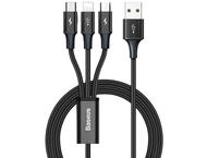 Кабели и Адаптери Baseus CAJS000001