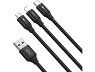 Кабели и Адаптери Baseus CAJS000001