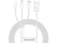 Кабели и Адаптери Baseus CAMLTYS-02