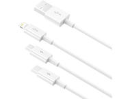 Кабели и Адаптери Baseus CAMLTYS-02