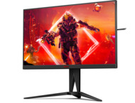 Монитори AOC Agon AG325QZN/EU
