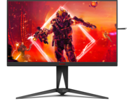Монитори AOC Agon AG325QZN/EU