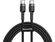 Кабели и Адаптери Baseus CATKLF-GG1