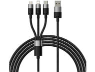 Кабели и Адаптери Baseus CAXS000001