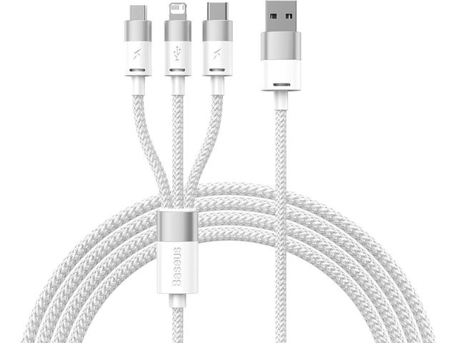 Кабели и Адаптери Baseus CAXS000002