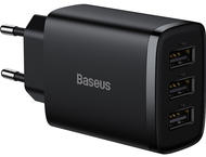 Зарядни устройства Baseus CCXJ020101, в черно