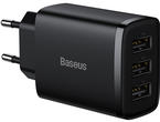 Зарядни устройства Baseus CCXJ020101, в черно
