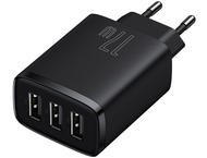 Зарядни устройства Baseus CCXJ020101, в черно