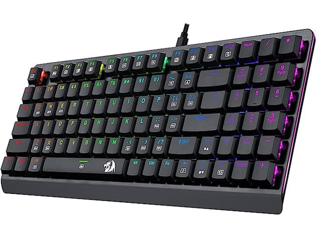 Клавиатури Redragon Dragon Warrior