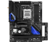 Дънни платки ASROCK B650E PG RIPTIDE WiFi