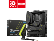 Дънни платки MSI PRO Z790 TOMAHAWK MAX WIFI