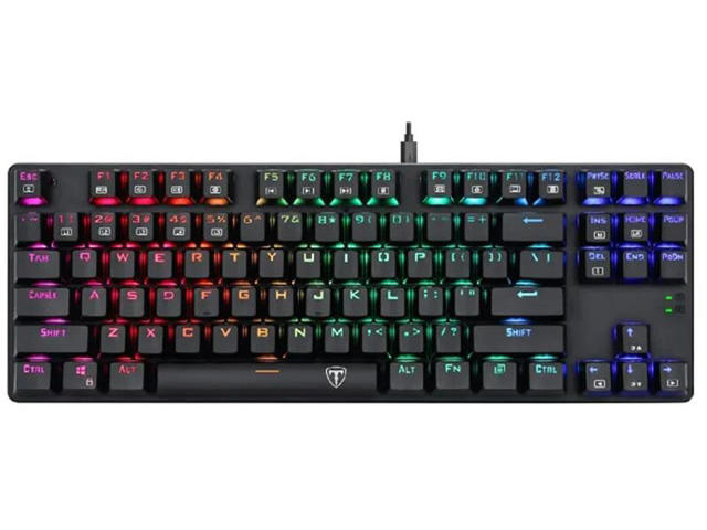 Клавиатури Redragon T-Dagger Bora