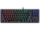 Клавиатури Redragon T-Dagger Bora