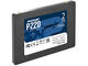 SSD 2TB SSD Patriot P220 SATA