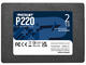 SSD 2TB SSD Patriot P220 SATA