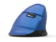 Мишки Delux M618mini, Pearl blue