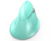 Мишки Delux M618mini, Mint green