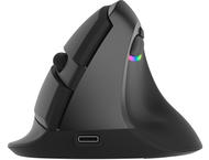 Мишки Delux M618mini, Black