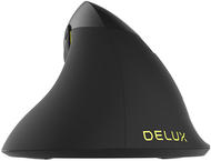 Мишки Delux M618mini, Black