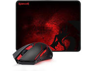 Мишки Redragon M601WL-BA