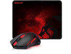 Мишки Redragon M601WL-BA