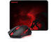 Мишки Redragon M601WL-BA