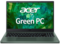 Лаптопи Acer Aspire Vero (AV15-53P) Green PC