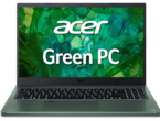 Лаптопи Acer Aspire Vero (AV15-53P) Green PC