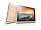 Таблети Lenovo Yoga B8080 3G 16GB, златист цвят