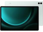 Таблети Samsung Galaxy Tab S9 FE+ 5G, 128GB, Mint