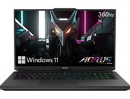 Лаптопи Gigabyte AORUS 7 9KF
