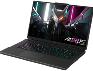 Лаптопи Gigabyte AORUS 7 9KF