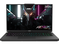 Лаптопи Gigabyte AORUS 7 9KF