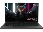 Лаптопи Gigabyte AORUS 7 9KF