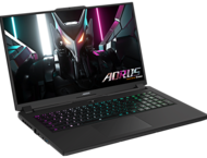 Лаптопи Gigabyte AORUS 7 9KF