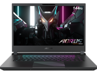Лаптопи Gigabyte AORUS 15 9KF