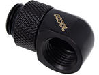 Фитинги Alphacool Eiszapfen Въртящ се L-конектор