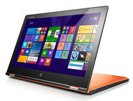 Лаптопи Lenovo Yoga 2-13