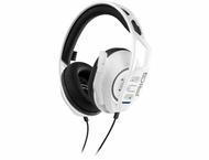 Слушалки Nacon RIG 300 PRO HS - бели
