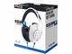 Слушалки Nacon RIG 300 PRO HS - бели