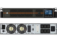 UPS Vertiv Liebert GXT RT+ 2000VA