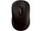 Мишки Microsoft Mobile Mouse 3600 Black