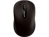 Мишки Microsoft Mobile Mouse 3600 Black