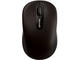 Мишки Microsoft Mobile Mouse 3600 Black