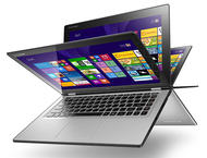 Лаптопи Lenovo Yoga 2-13