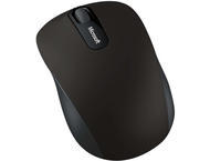 Мишки Microsoft Mobile Mouse 3600 Black