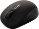 Мишки Microsoft Mobile Mouse 3600 Black