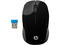 Мишки HP Wireless Mouse 200